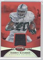 Darren McFadden #/299