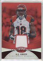 A.J. Green #/99