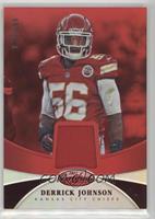 Derrick Johnson #/299