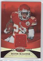 Dexter McCluster #/199