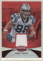 Greg Olsen #/99