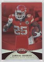 Jamaal Charles #/199