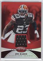 Joe Haden #/299