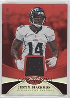 Justin Blackmon #/199