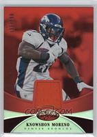 Knowshon Moreno #/299