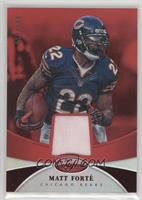 Matt Forte #/199