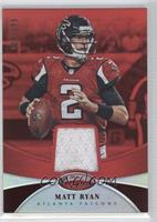 Matt Ryan #/199