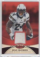 Ryan Mathews #/199