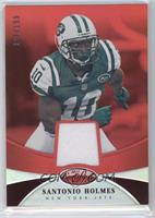 Santonio Holmes #/199