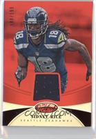 Sidney Rice #/199