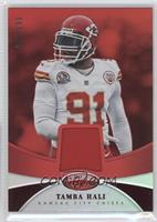 Tamba Hali #/199