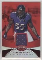 Terrell Suggs #/199