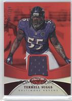 Terrell Suggs #/199