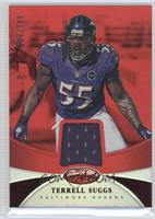 Terrell Suggs #/199