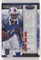 Robert Woods #/49