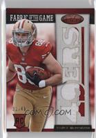 Vance McDonald #/49