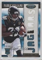 Denard Robinson #/49