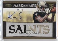 Kenny Stills #/15