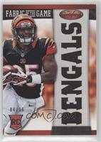 Giovani Bernard #/99