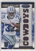 Joseph Randle #/99