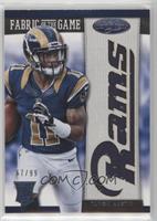 Tavon Austin #/99