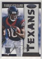 DeAndre Hopkins #/99