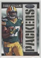 Eddie Lacy #/99