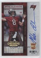 Mike Glennon #/21