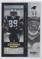 Steve Smith #/21