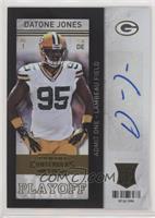 Datone Jones #/99