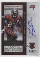 Johnthan Banks #/99