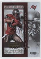 Vincent Jackson #/99