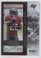 Doug Martin #/99