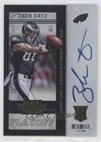 Zach Ertz #/99