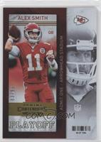 Alex Smith #/99