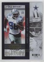 Dez Bryant #/99