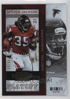 Steven Jackson #/99