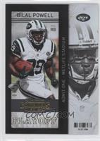 Bilal Powell #/99