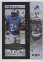 Reggie Bush #/99