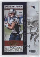 Danny Amendola #/99