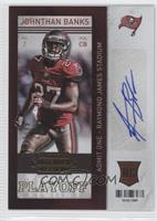 Johnthan Banks #/99