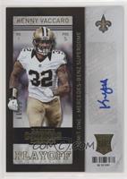 Kenny Vaccaro #/99