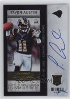 Tavon Austin #/99