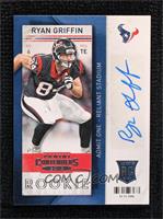 Ryan Griffin