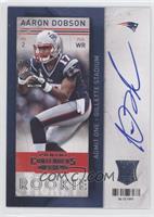 Aaron Dobson