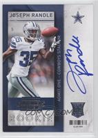 Joseph Randle