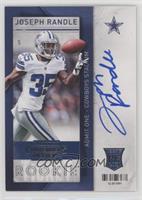 Joseph Randle