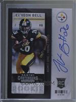 Le'Veon Bell