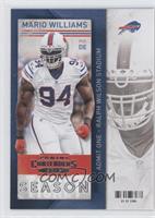 Mario Williams