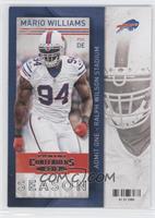 Mario Williams